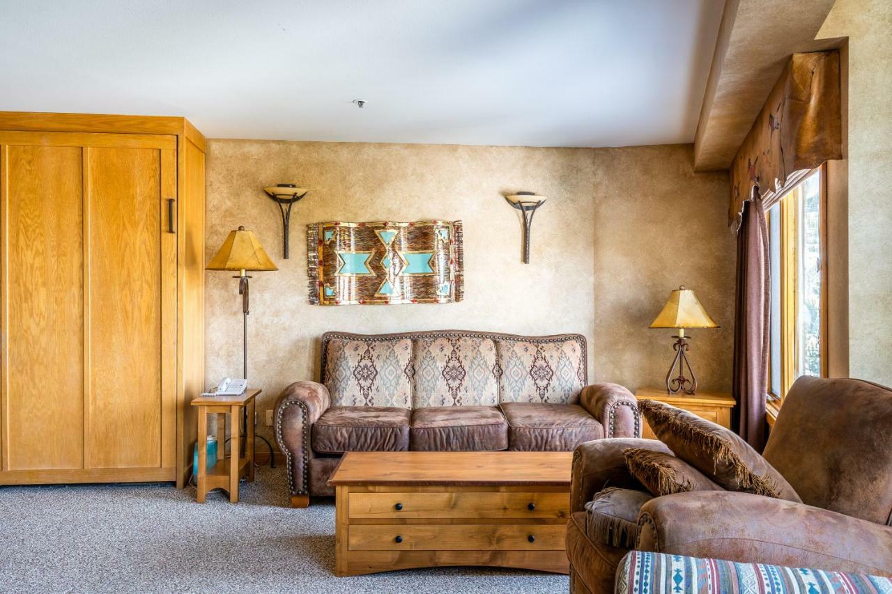 Shoshone Condo 1957 Big Sky Exterior foto