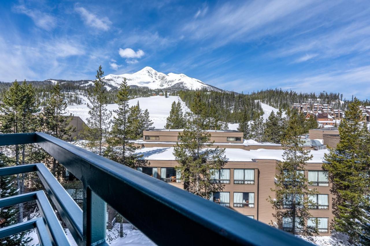 Shoshone Condo 1957 Big Sky Exterior foto