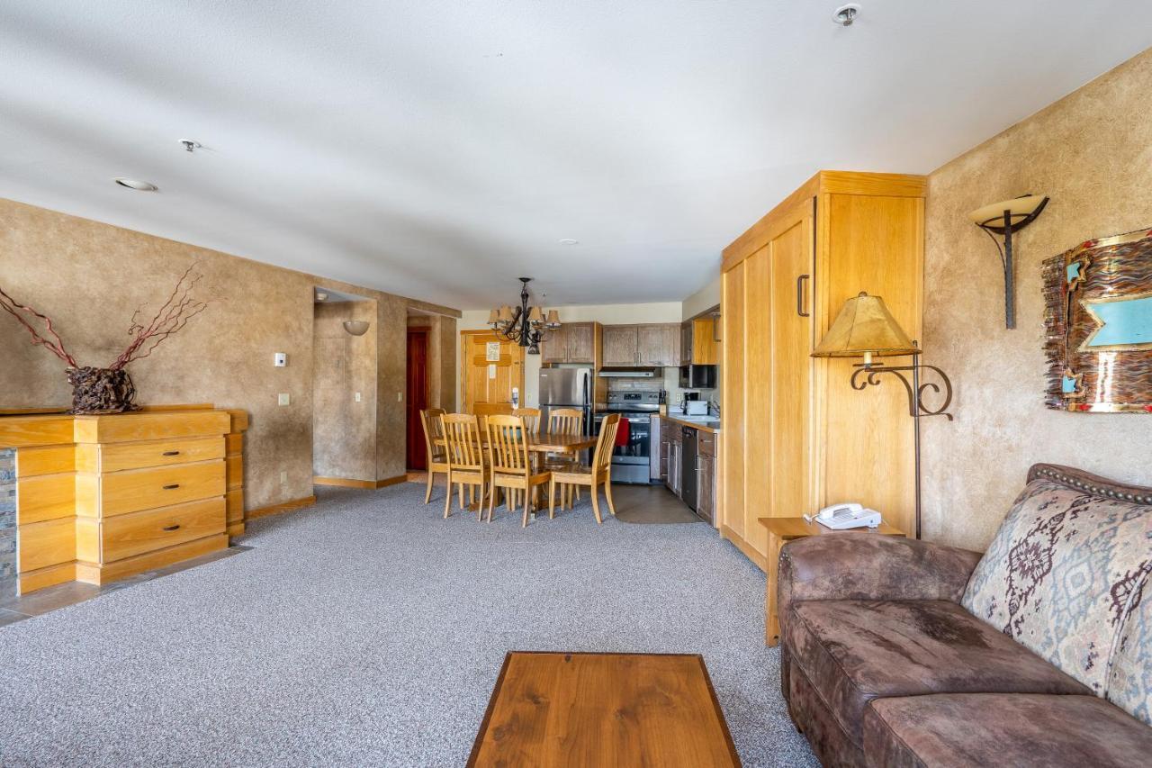 Shoshone Condo 1957 Big Sky Exterior foto